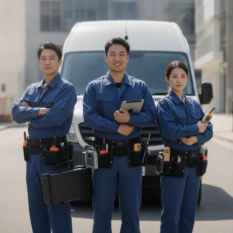 インシデント対応専門家 のチーム: Settsu